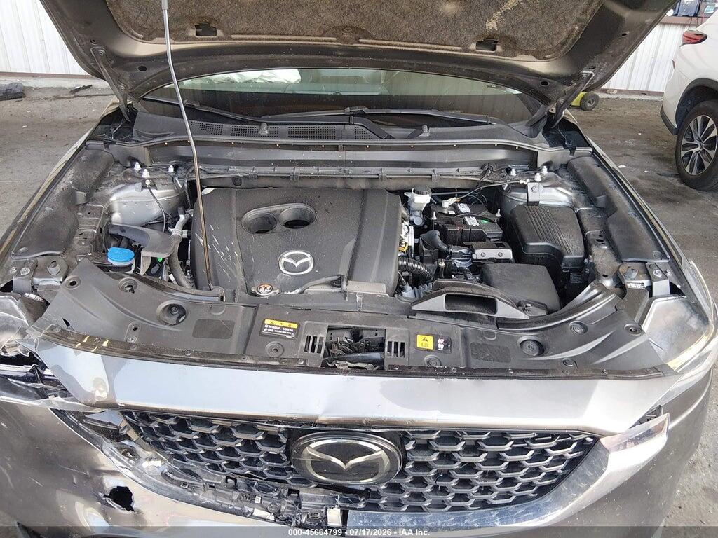JM3KFBCM4P0173040 2023 MAZDA CX-5 photo no. 10