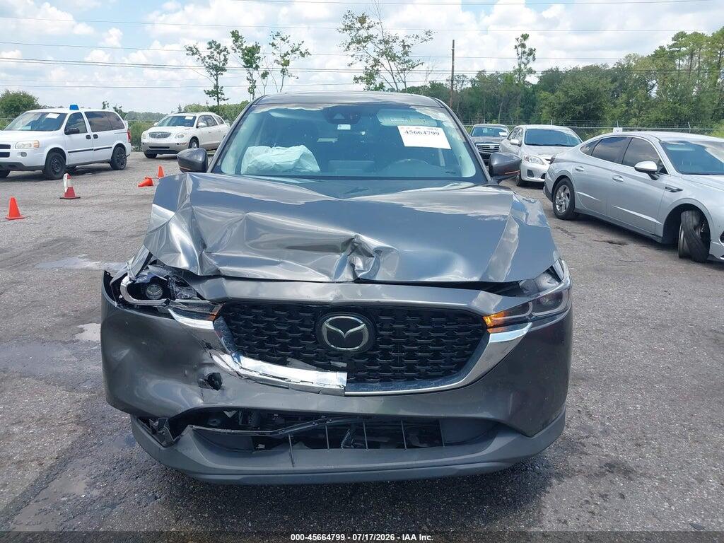 JM3KFBCM4P0173040 2023 MAZDA CX-5 photo no. 12
