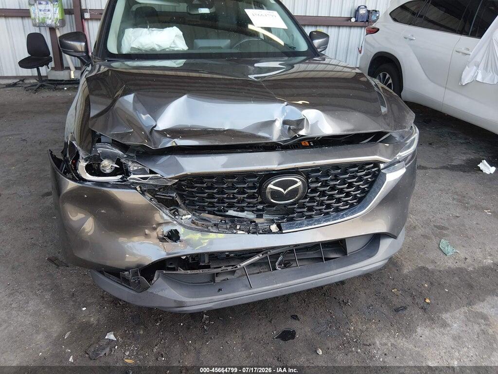 JM3KFBCM4P0173040 2023 MAZDA CX-5 photo no. 6