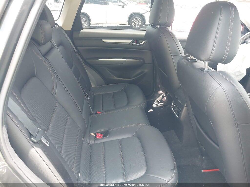 JM3KFBCM4P0173040 2023 MAZDA CX-5 photo no. 8