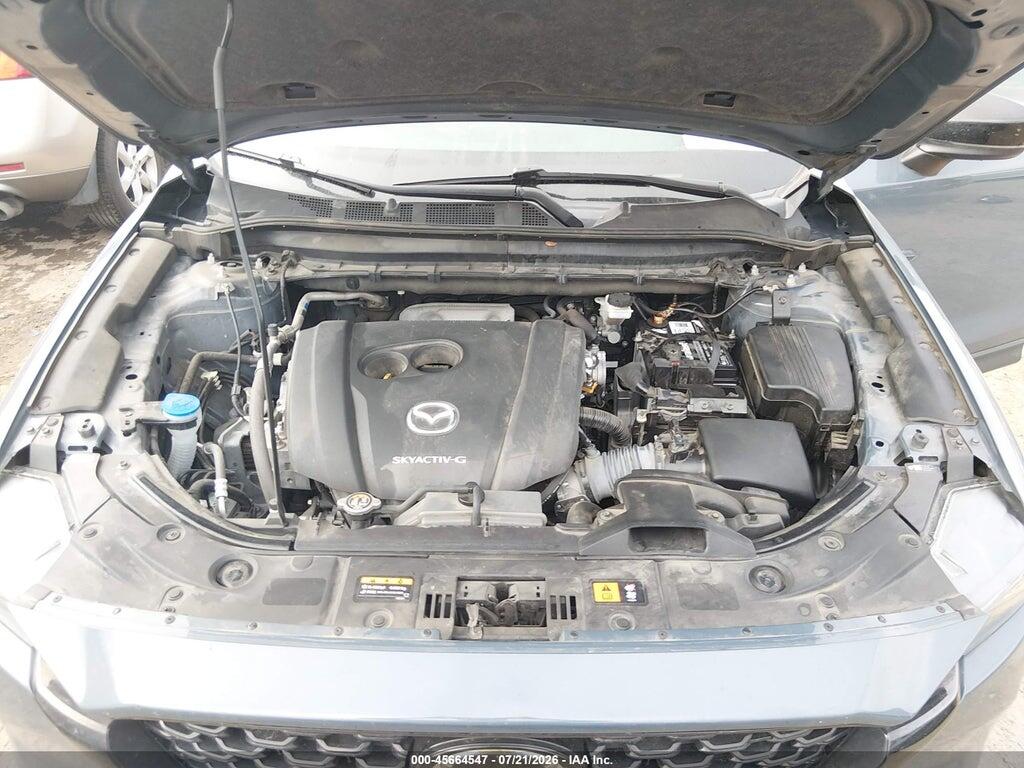 JM3KFBCM8P0163109 2023 MAZDA CX-5 photo no. 10