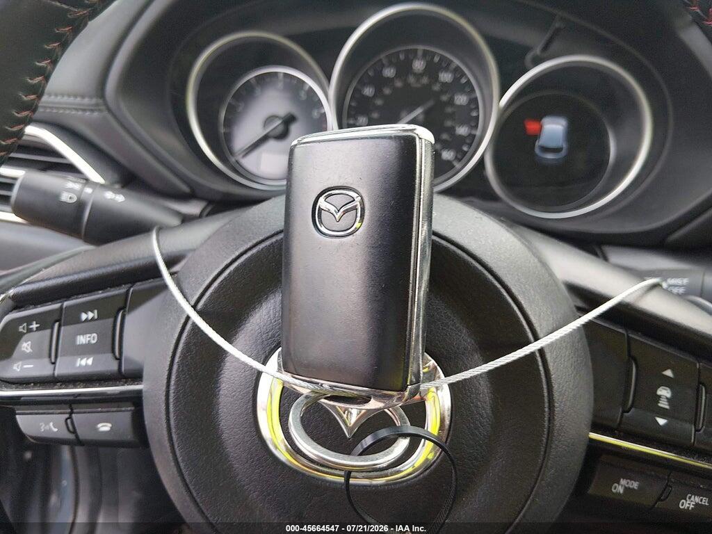 JM3KFBCM8P0163109 2023 MAZDA CX-5 photo no. 11
