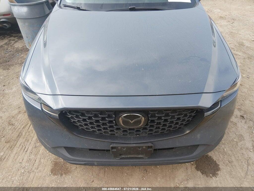 JM3KFBCM8P0163109 2023 MAZDA CX-5 photo no. 12