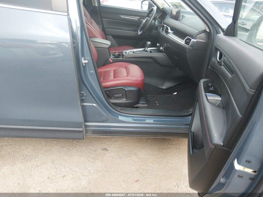 JM3KFBCM8P0163109 2023 MAZDA CX-5 photo no. 5