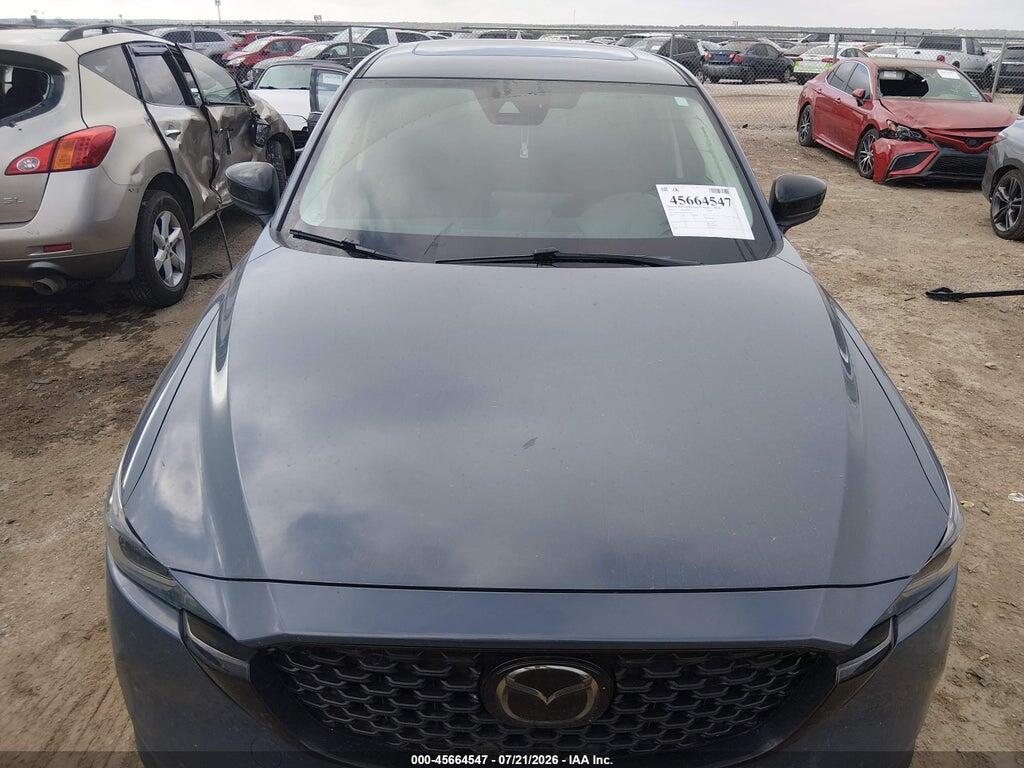 JM3KFBCM8P0163109 2023 MAZDA CX-5 photo no. 6