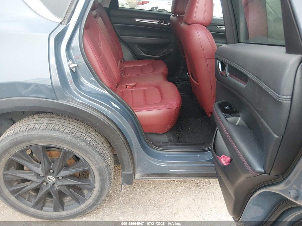 JM3KFBCM8P0163109 2023 MAZDA CX-5 photo no. 8