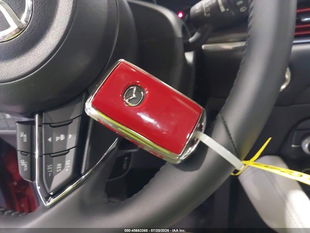 JM3KFBDM7P0164556 2023 MAZDA CX-5 photo no. 11