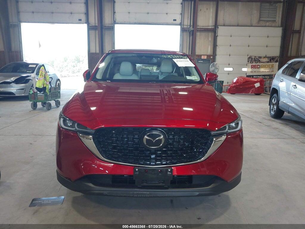 JM3KFBDM7P0164556 2023 MAZDA CX-5 photo no. 12