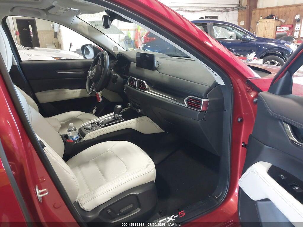 JM3KFBDM7P0164556 2023 MAZDA CX-5 photo no. 5