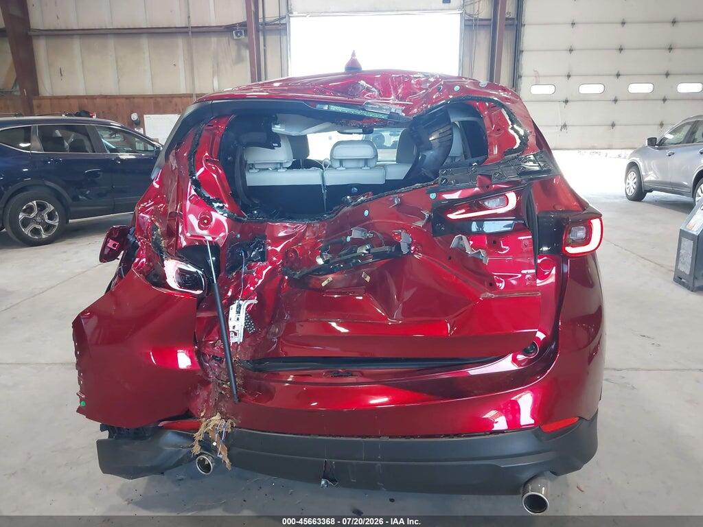 JM3KFBDM7P0164556 2023 MAZDA CX-5 photo no. 6