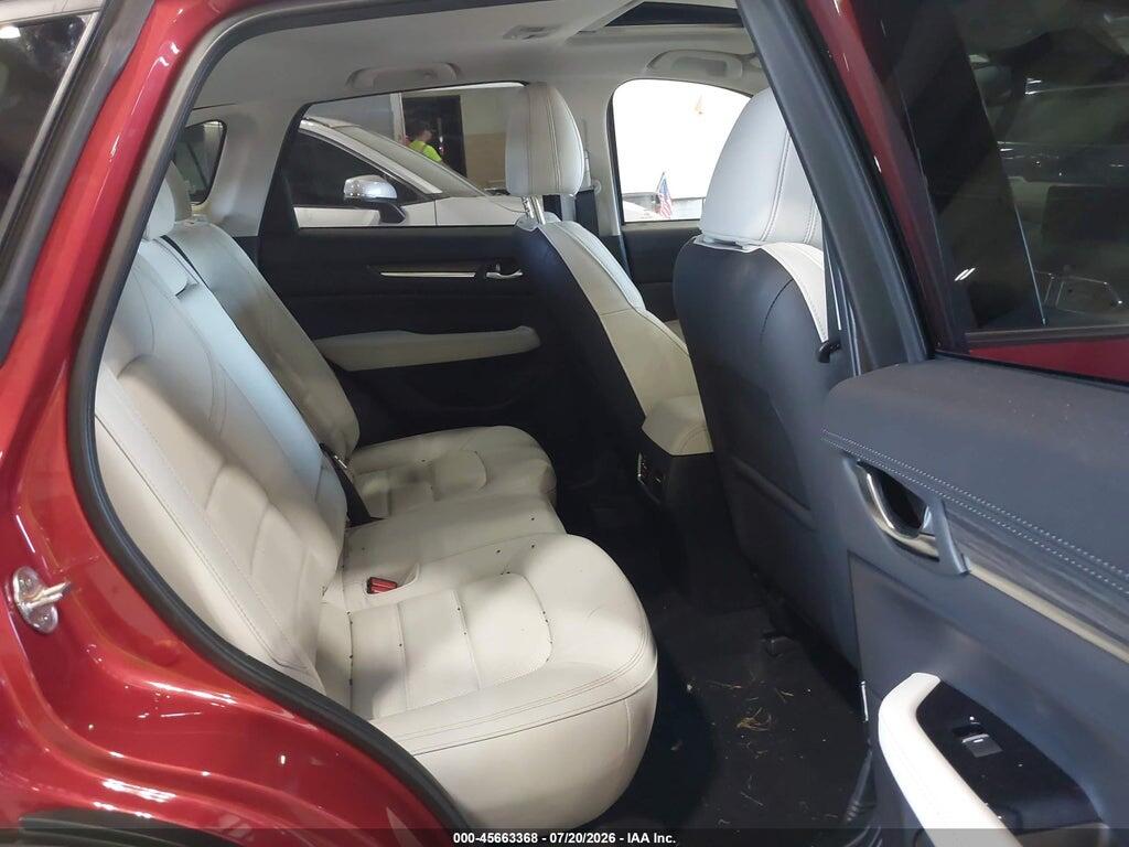 JM3KFBDM7P0164556 2023 MAZDA CX-5 photo no. 8
