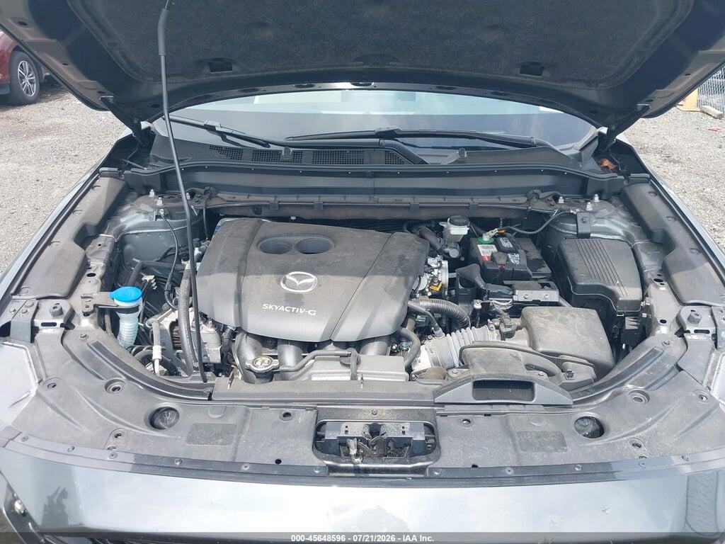 JM3KFBEM1P0282634 2023 MAZDA CX-5 photo no. 10
