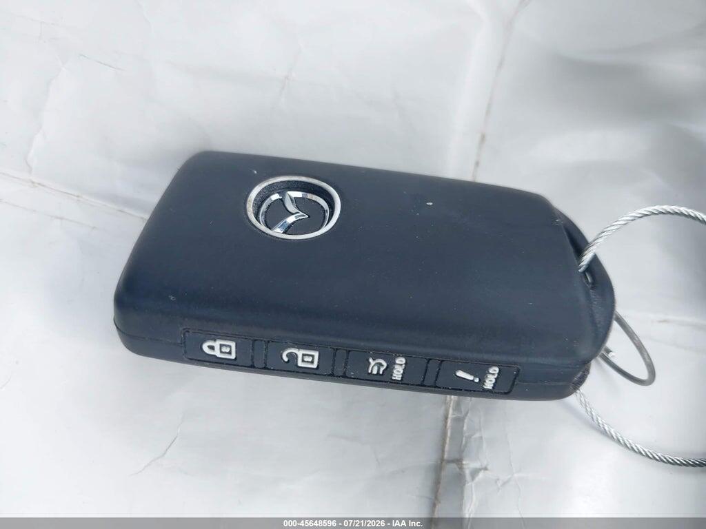 JM3KFBEM1P0282634 2023 MAZDA CX-5 photo no. 11