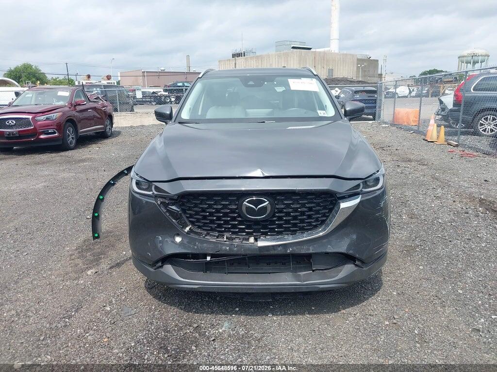JM3KFBEM1P0282634 2023 MAZDA CX-5 photo no. 12
