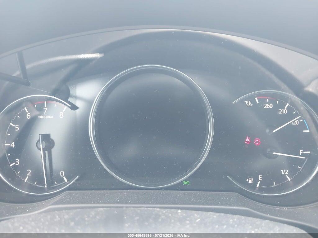 JM3KFBEM1P0282634 2023 MAZDA CX-5 photo no. 7