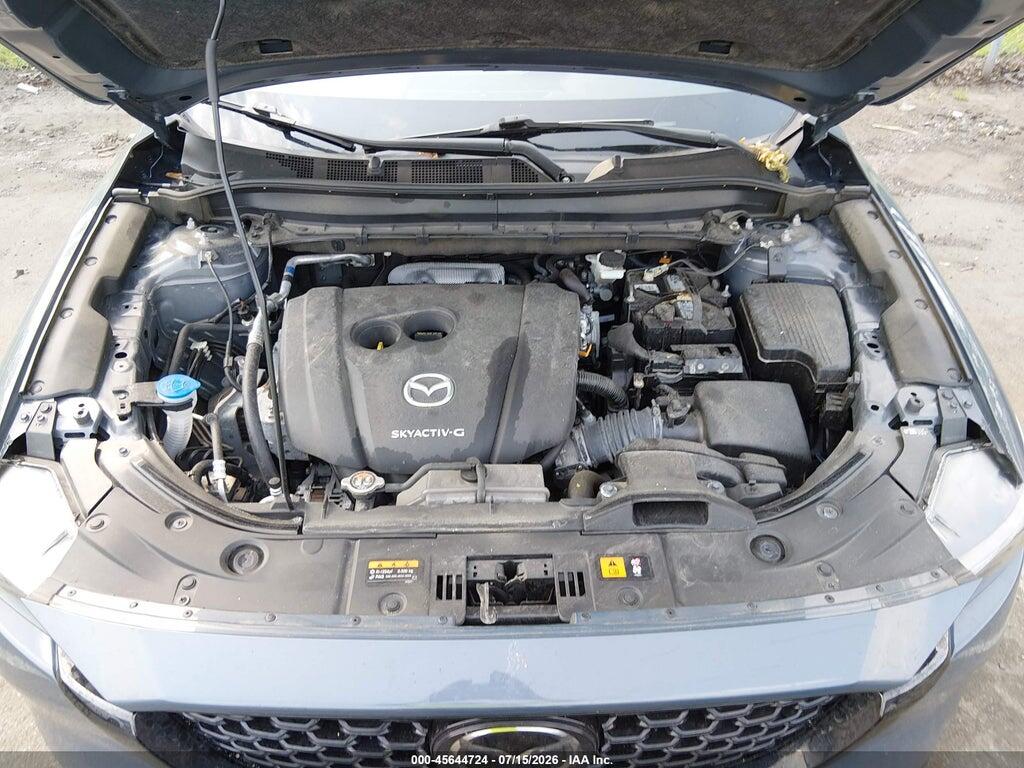 JM3KFBCM9P0209336 2023 MAZDA CX-5 photo no. 10