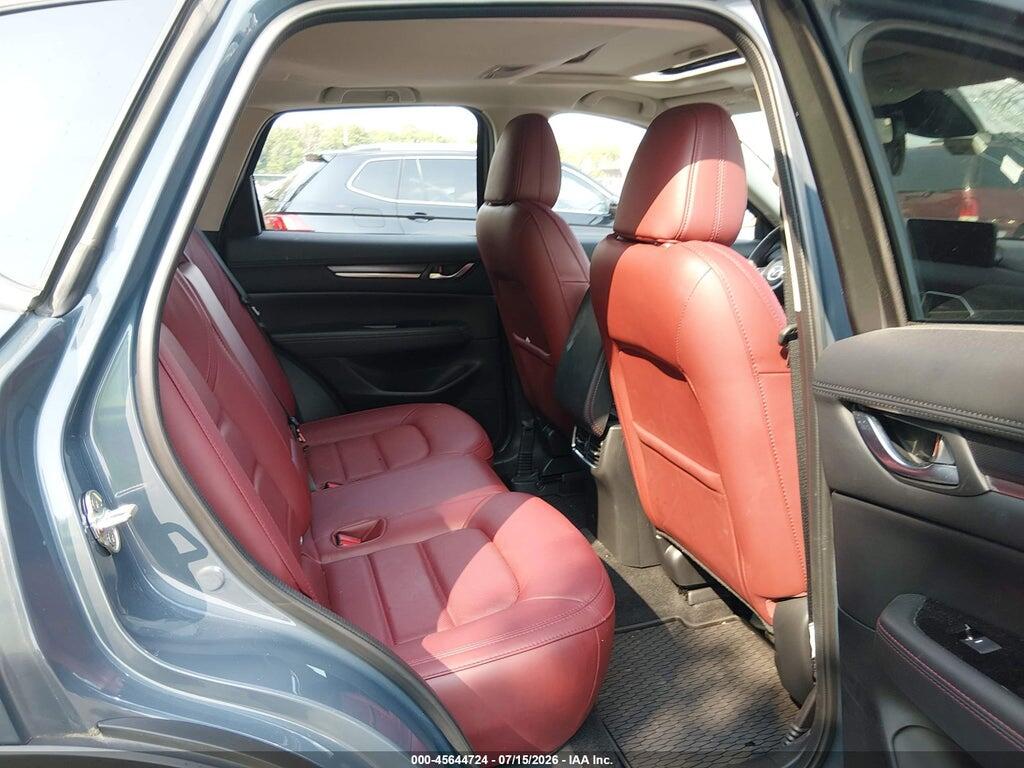 JM3KFBCM9P0209336 2023 MAZDA CX-5 photo no. 8