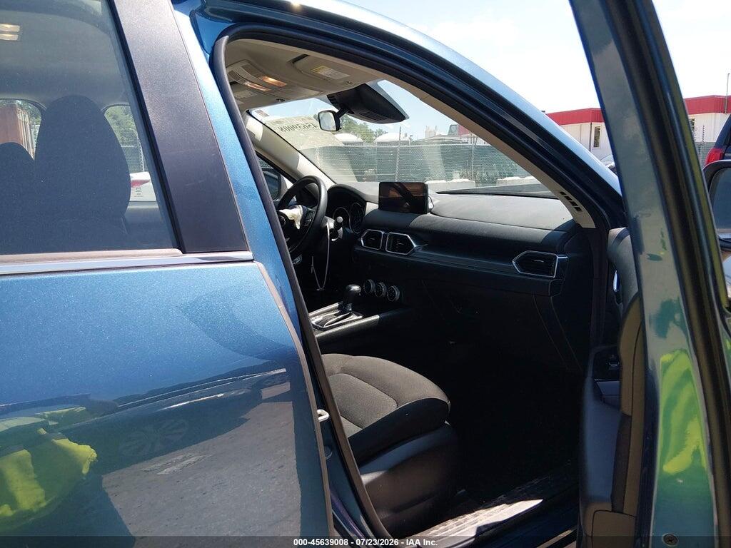 JM3KFBAM7P0182673 2023 MAZDA CX-5 photo no. 5