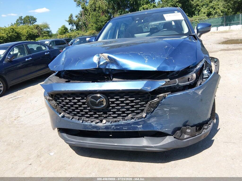 JM3KFBAM7P0182673 2023 MAZDA CX-5 photo no. 6