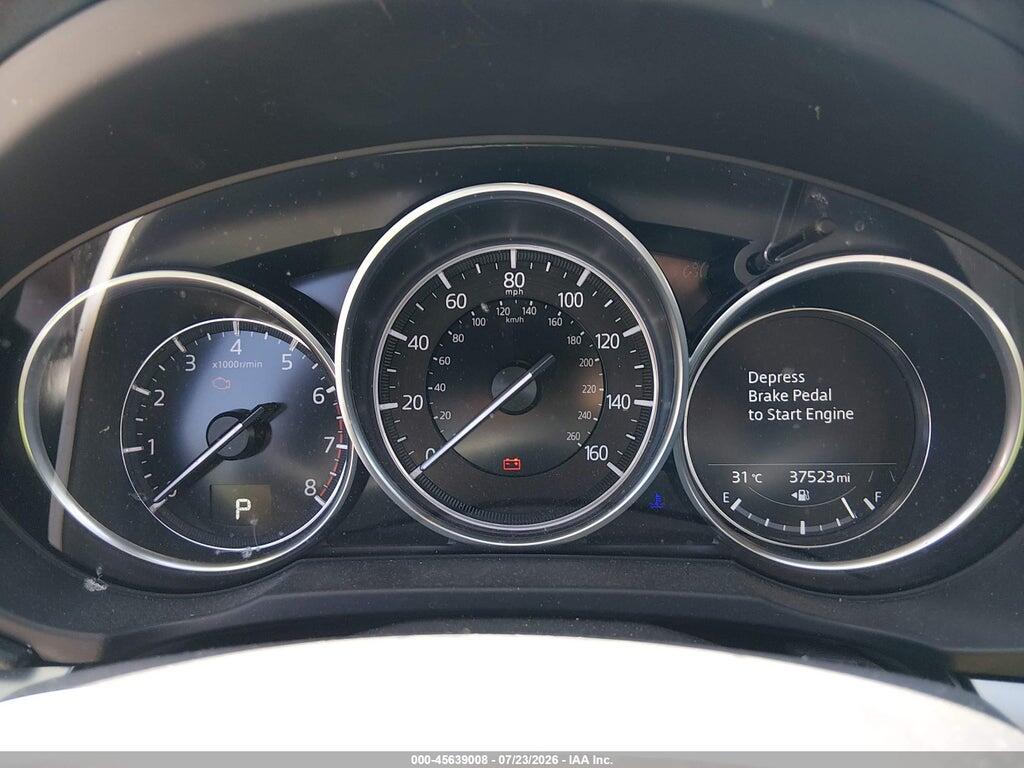 JM3KFBAM7P0182673 2023 MAZDA CX-5 photo no. 7