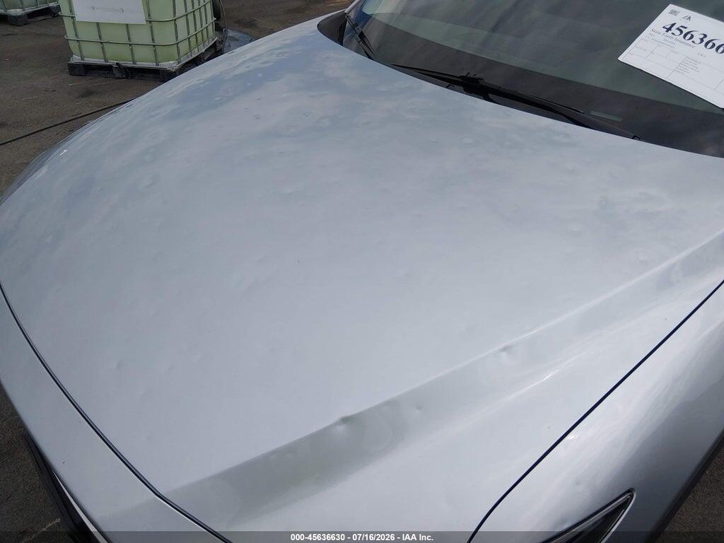 JM3KFBDM9P0203065 2023 MAZDA CX-5 photo no. 6