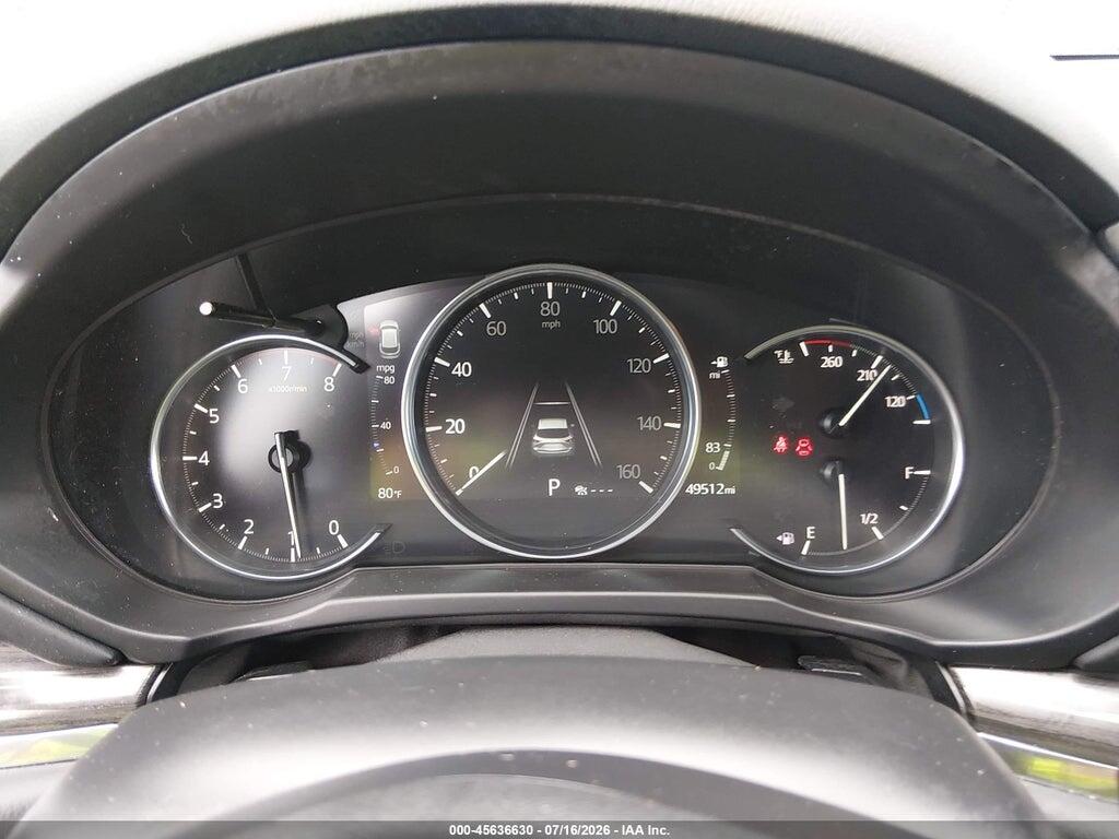 JM3KFBDM9P0203065 2023 MAZDA CX-5 photo no. 7