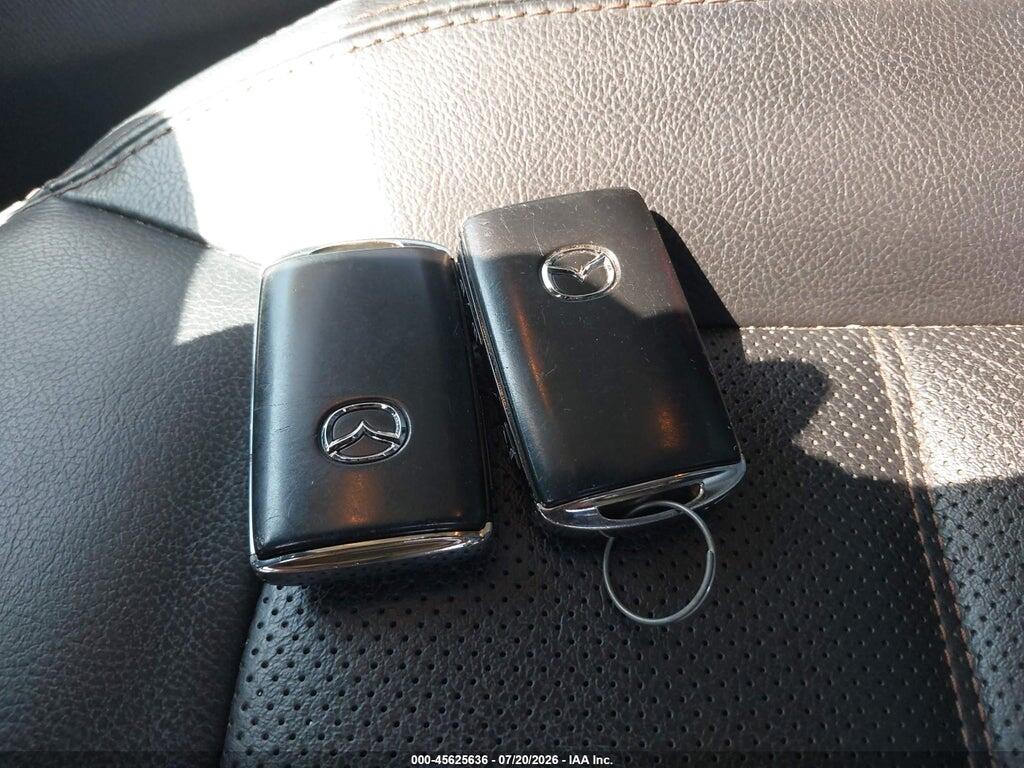 JM3KFBCM8P0148867 2023 MAZDA CX-5 photo no. 11