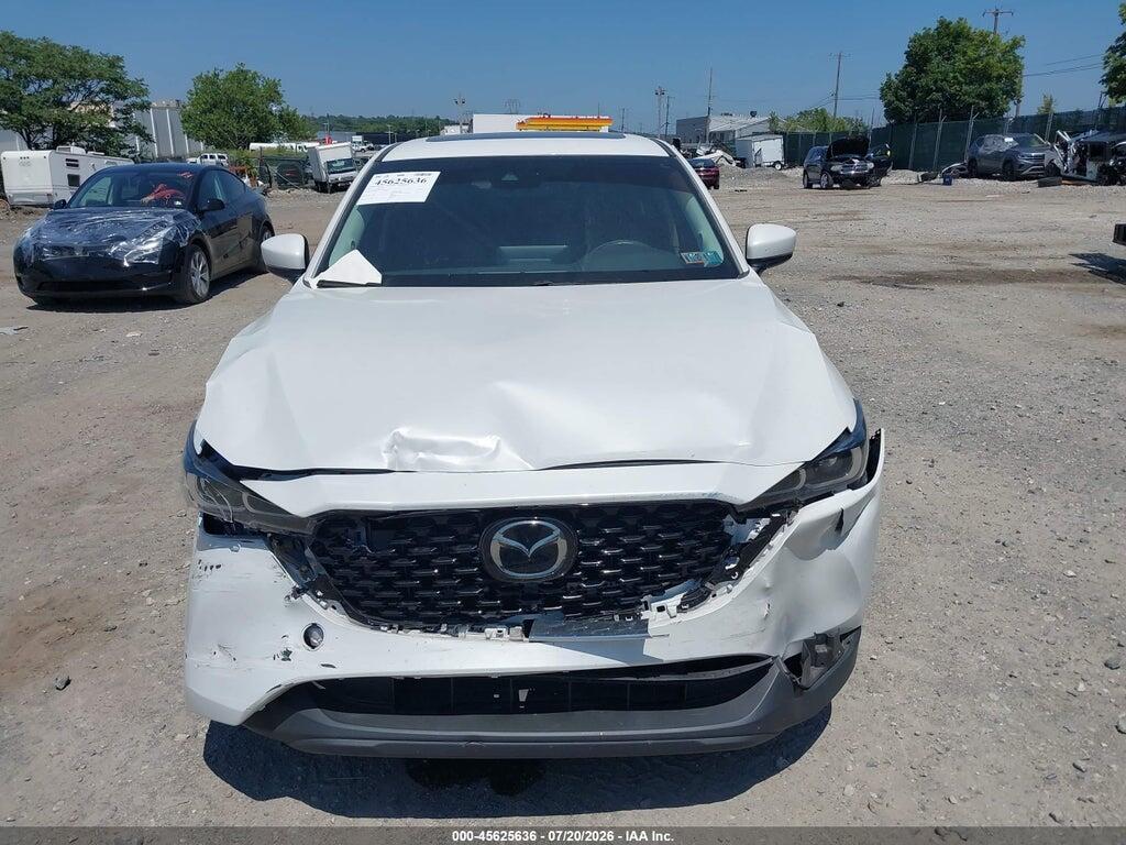 JM3KFBCM8P0148867 2023 MAZDA CX-5 photo no. 12