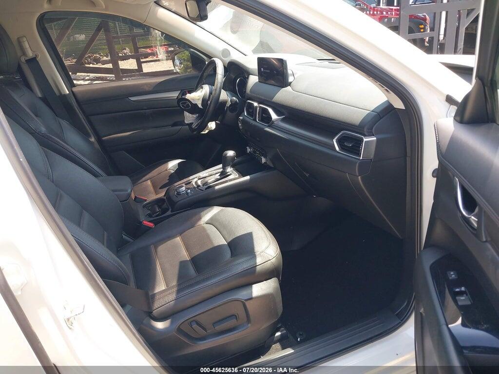 JM3KFBCM8P0148867 2023 MAZDA CX-5 photo no. 5