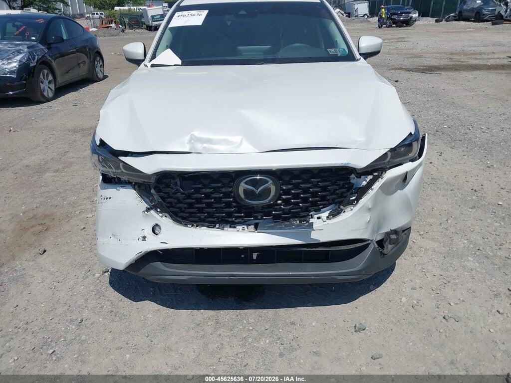 JM3KFBCM8P0148867 2023 MAZDA CX-5 photo no. 6