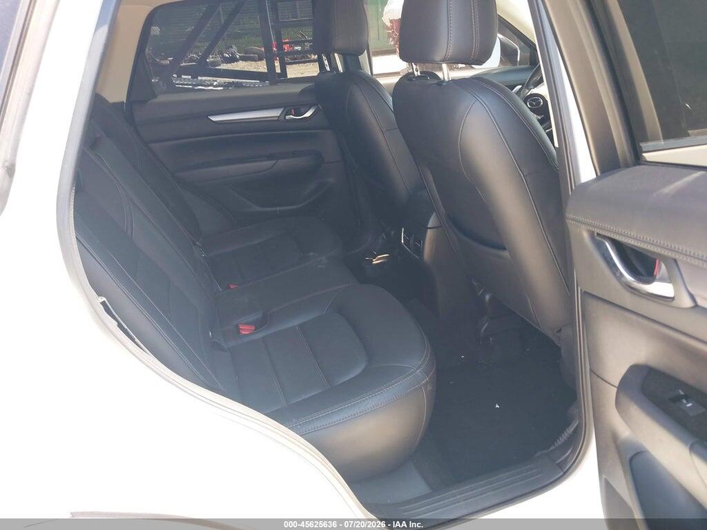 JM3KFBCM8P0148867 2023 MAZDA CX-5 photo no. 8