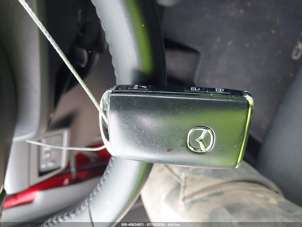JM3KFBAM8P0227491 2023 MAZDA CX-5 photo no. 11