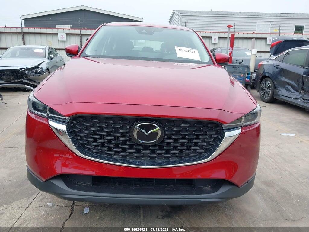 JM3KFBAM8P0227491 2023 MAZDA CX-5 photo no. 12