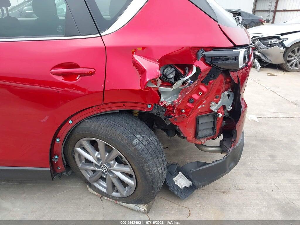 JM3KFBAM8P0227491 2023 MAZDA CX-5 photo no. 6