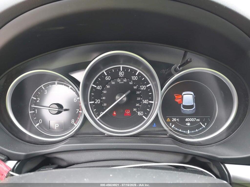 JM3KFBAM8P0227491 2023 MAZDA CX-5 photo no. 7
