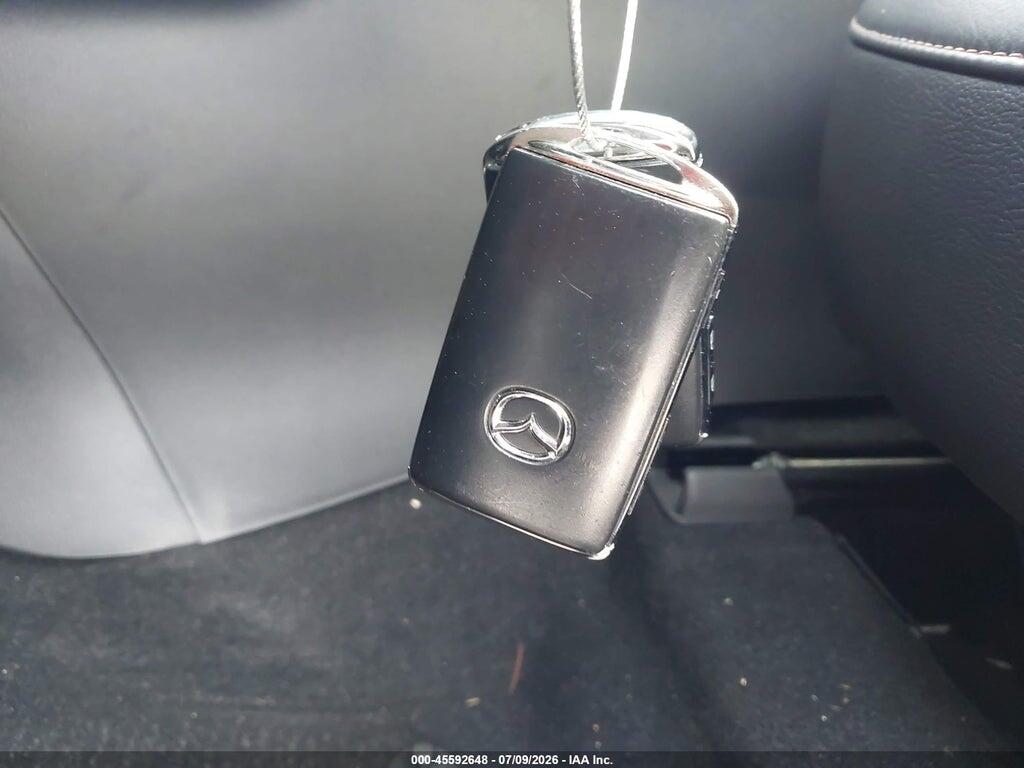 JM3KFBCM2P0141672 2023 MAZDA CX-5 photo no. 11