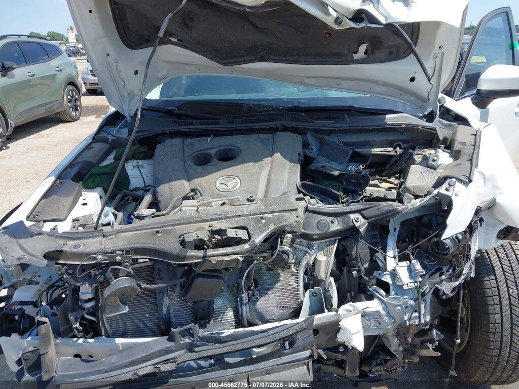 JM3KFBBM8P0212343 2023 MAZDA CX-5 photo no. 10