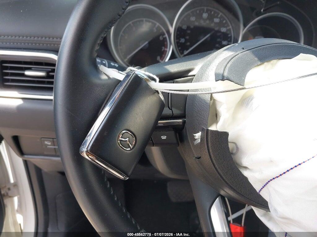 JM3KFBBM8P0212343 2023 MAZDA CX-5 photo no. 11