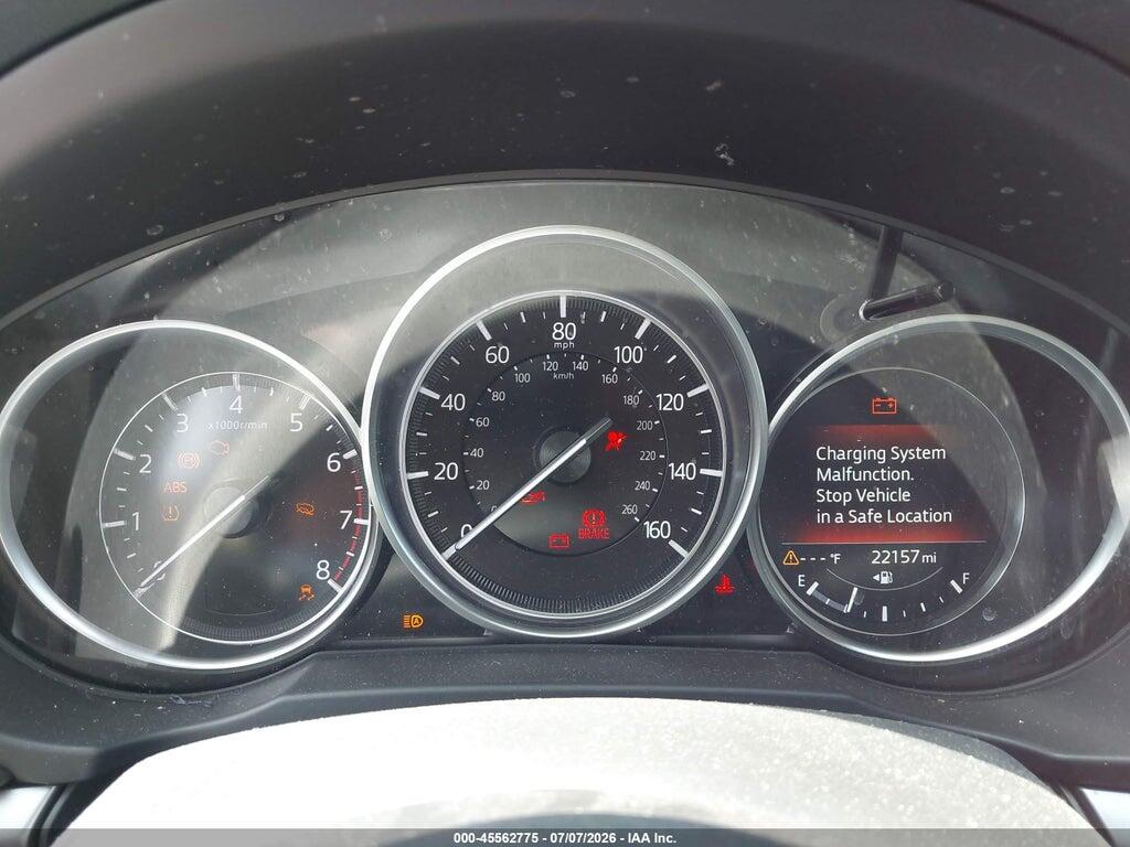 JM3KFBBM8P0212343 2023 MAZDA CX-5 photo no. 7