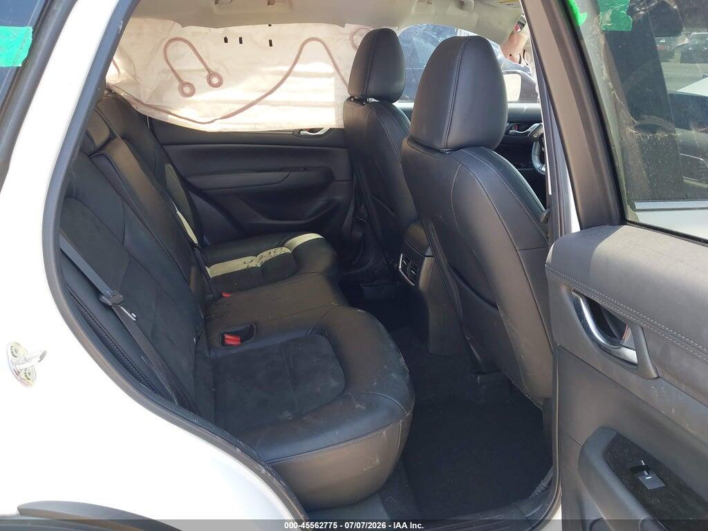 JM3KFBBM8P0212343 2023 MAZDA CX-5 photo no. 8
