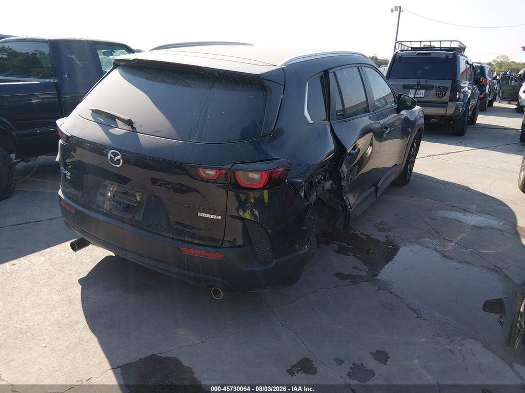 7MMVABCM1PN150984 2023 MAZDA CX-50 photo no. 4