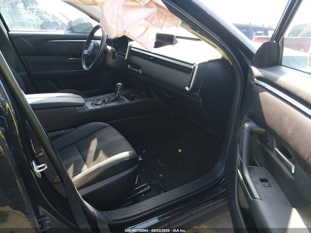 7MMVABCM1PN150984 2023 MAZDA CX-50 photo no. 5