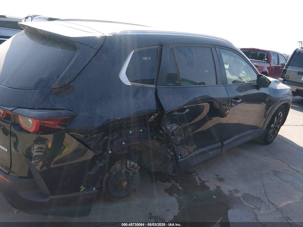 7MMVABCM1PN150984 2023 MAZDA CX-50 photo no. 6