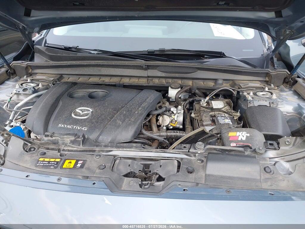 7MMVABCM4PN112732 2023 MAZDA CX-50 photo no. 10