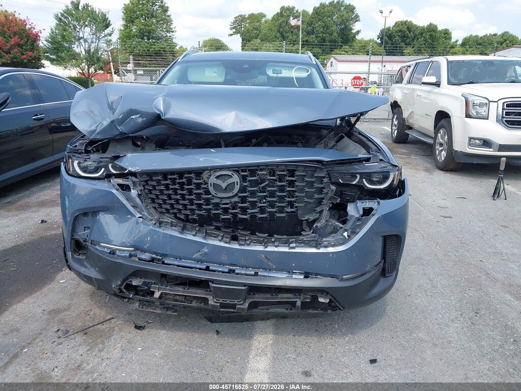 7MMVABCM4PN112732 2023 MAZDA CX-50 photo no. 12