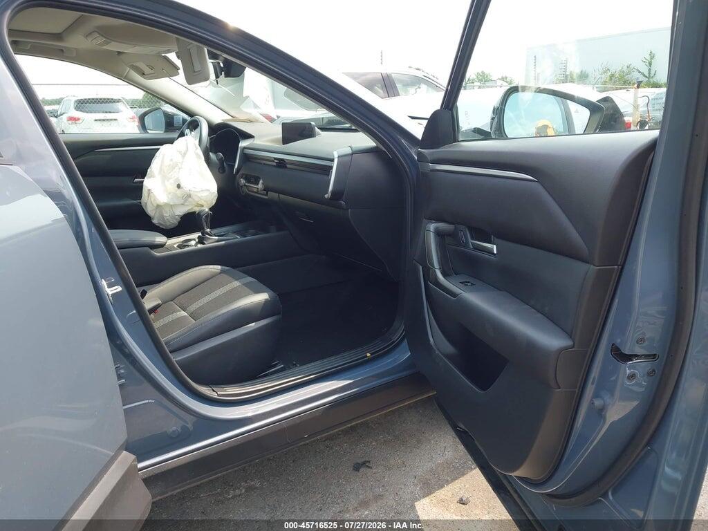 7MMVABCM4PN112732 2023 MAZDA CX-50 photo no. 5
