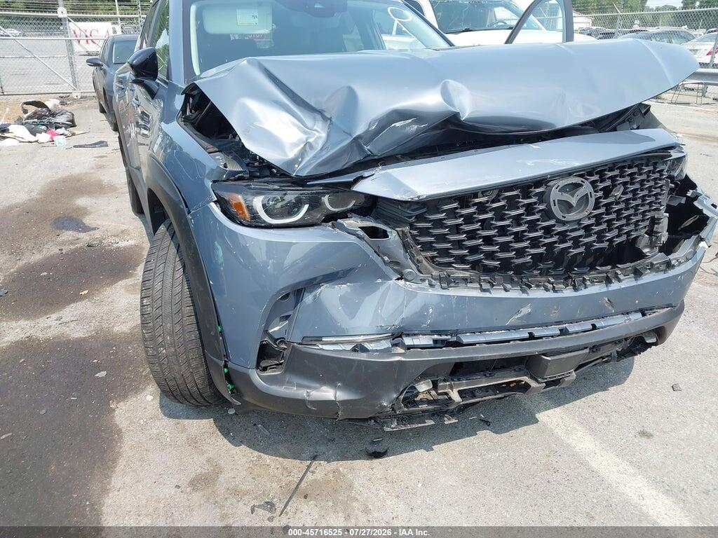 7MMVABCM4PN112732 2023 MAZDA CX-50 photo no. 6