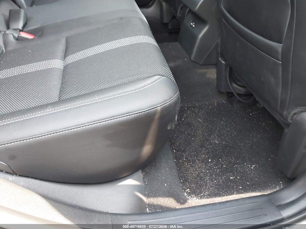 7MMVABCM4PN112732 2023 MAZDA CX-50 photo no. 8