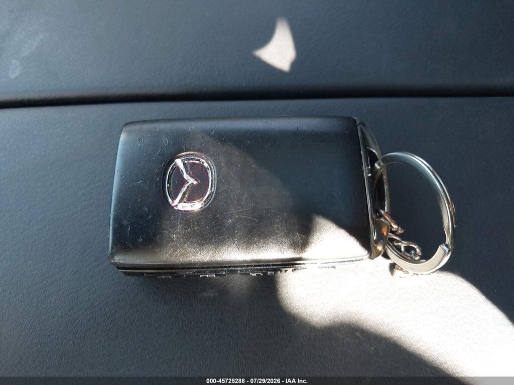 JM3TCBCY0P0658954 2023 MAZDA CX-9 photo no. 11