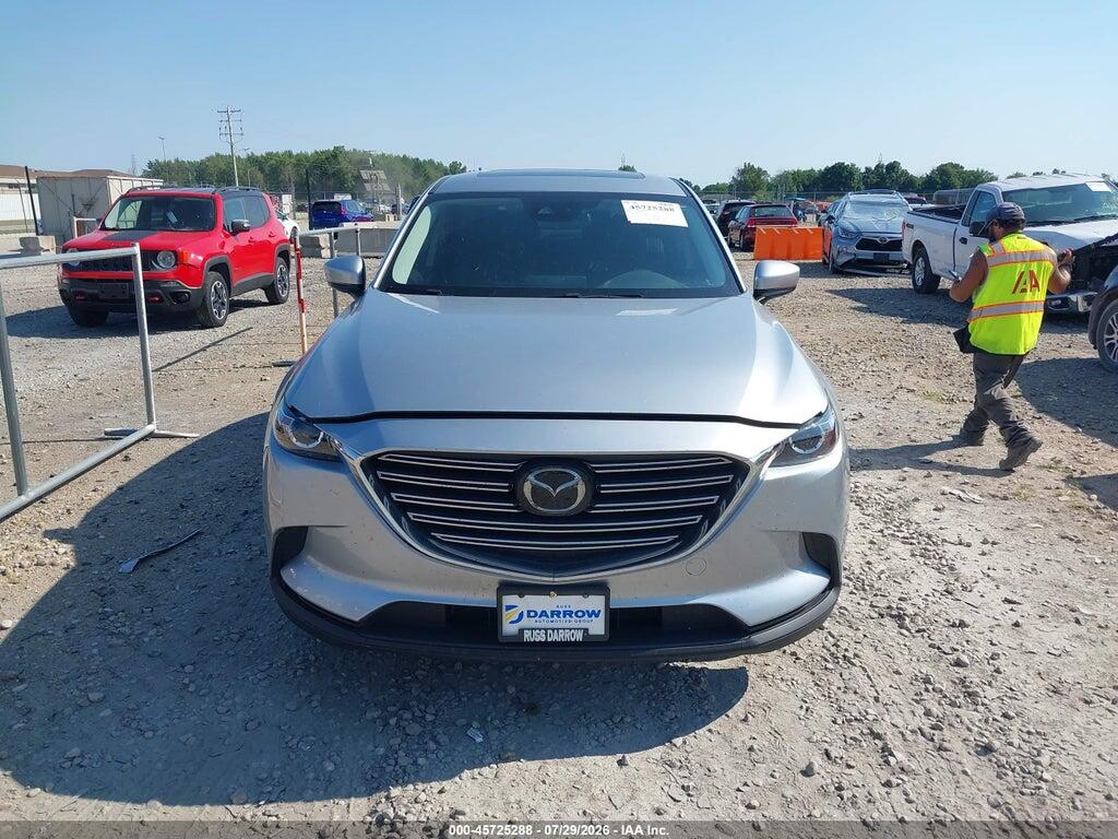 JM3TCBCY0P0658954 2023 MAZDA CX-9 photo no. 12